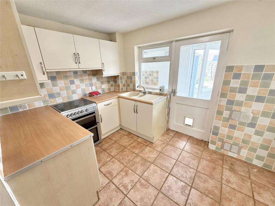 Image for Parsons Road, Highbridge