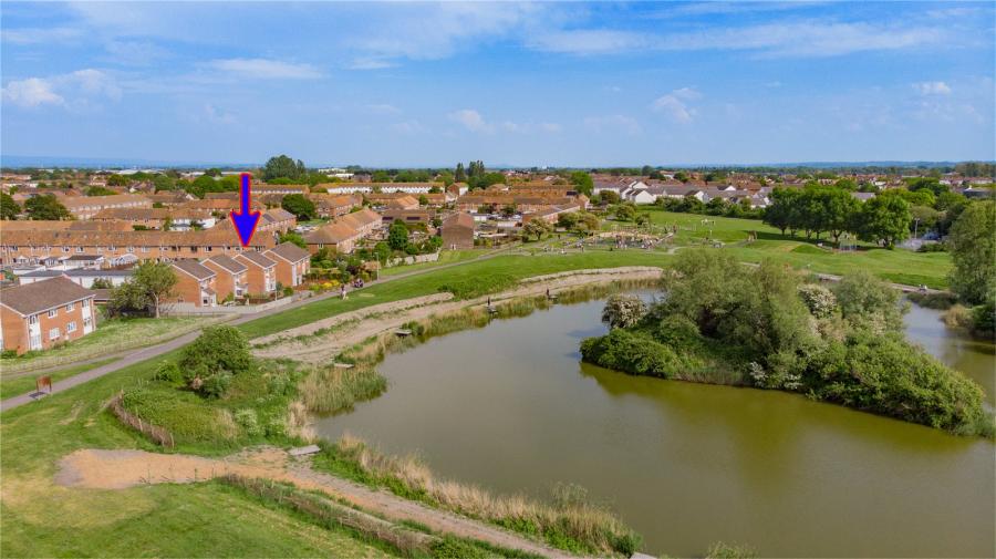 Image for Parsons Road, Highbridge