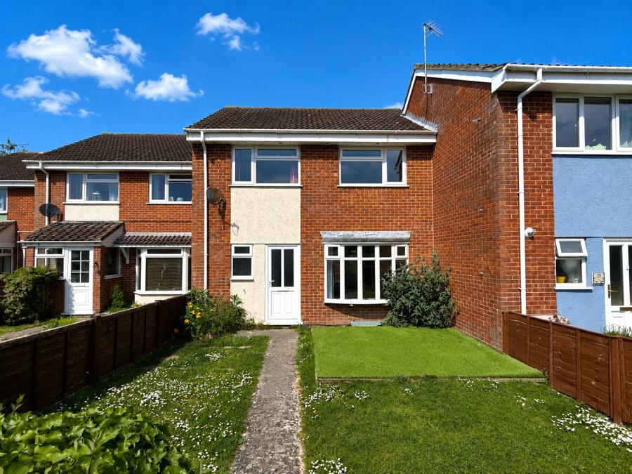 Image for Parsons Road, Highbridge