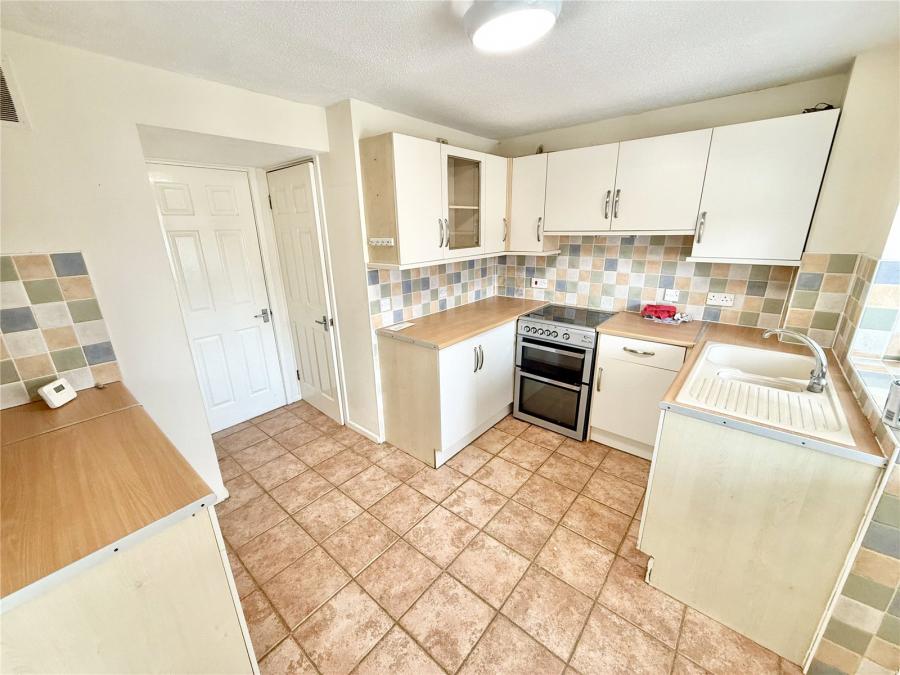 Image for Parsons Road, Highbridge