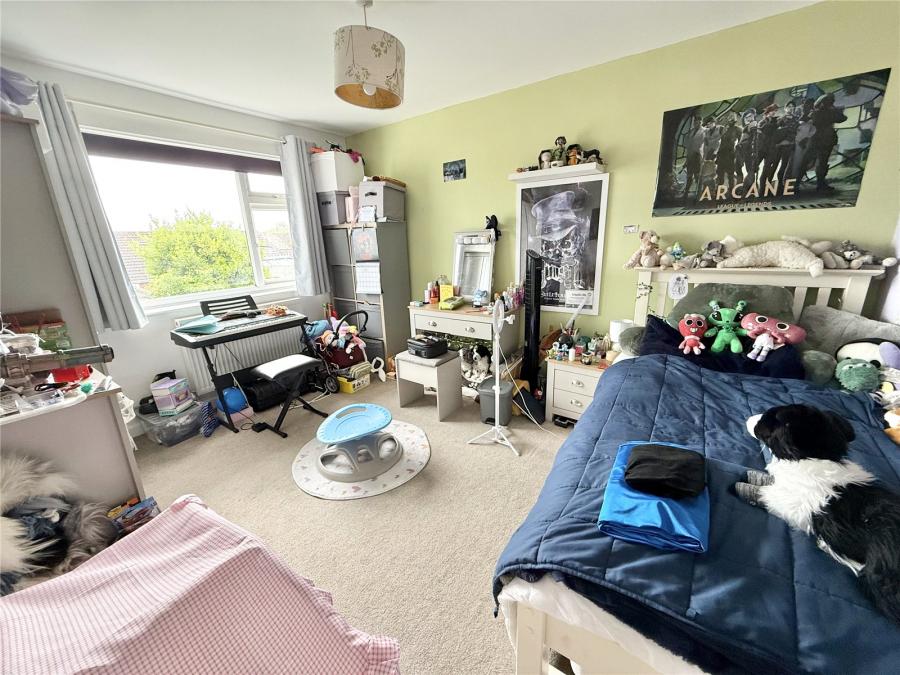 Image for Briar Close, Burnham on Sea