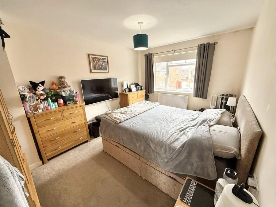 Image for Briar Close, Burnham on Sea