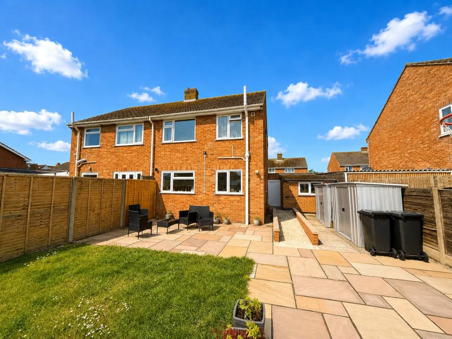 Image for Briar Close, Burnham on Sea
