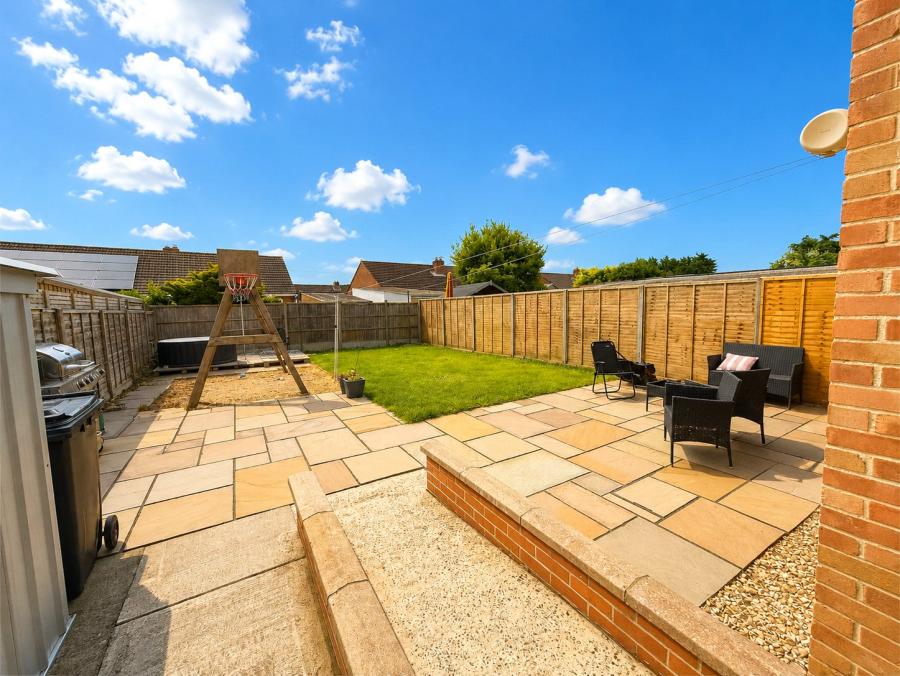 Image for Briar Close, Burnham on Sea
