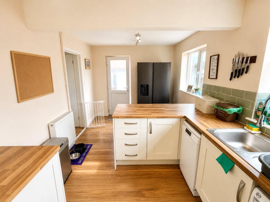 Image for Briar Close, Burnham on Sea
