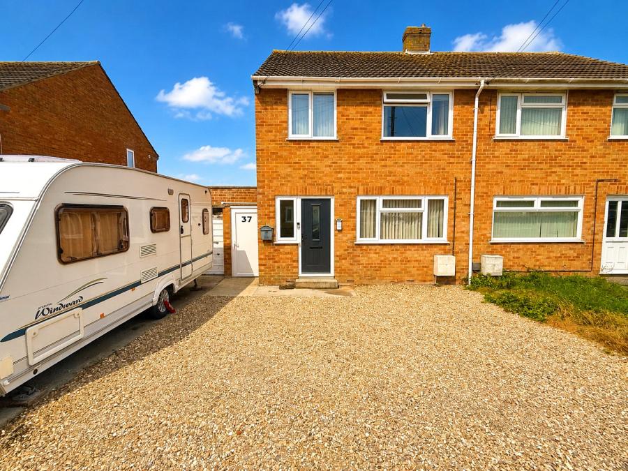 Image for Briar Close, Burnham on Sea