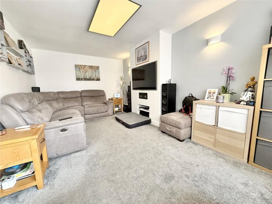 Image for Briar Close, Burnham on Sea