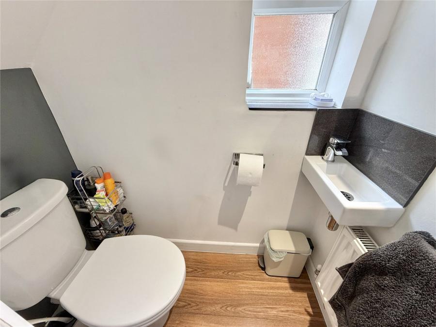 Image for Briar Close, Burnham on Sea