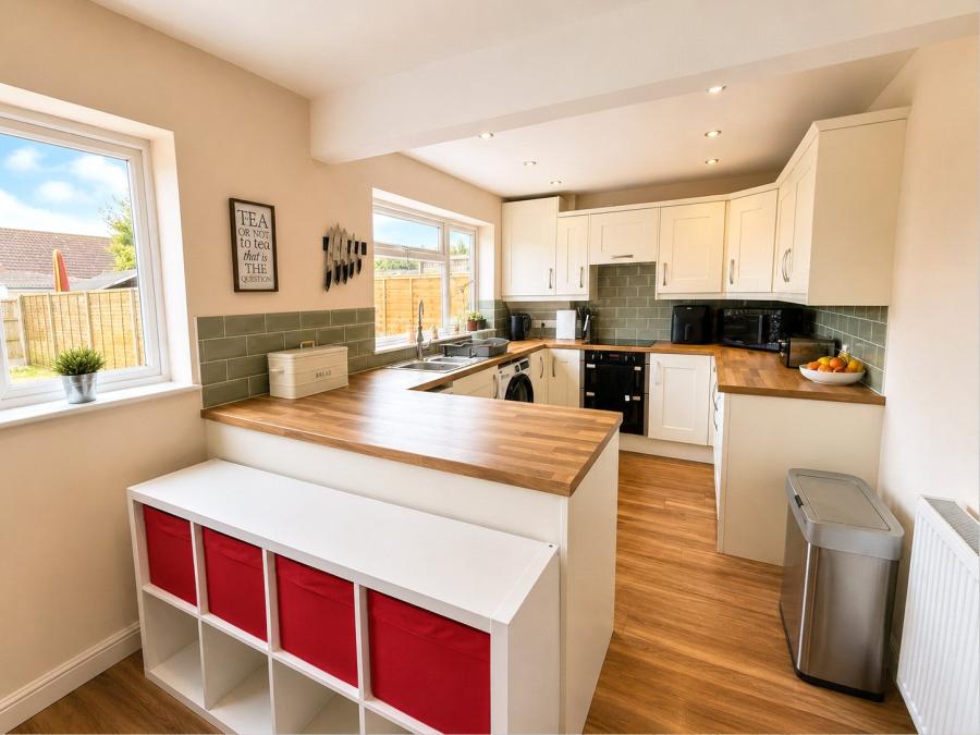 Image for Briar Close, Burnham on Sea