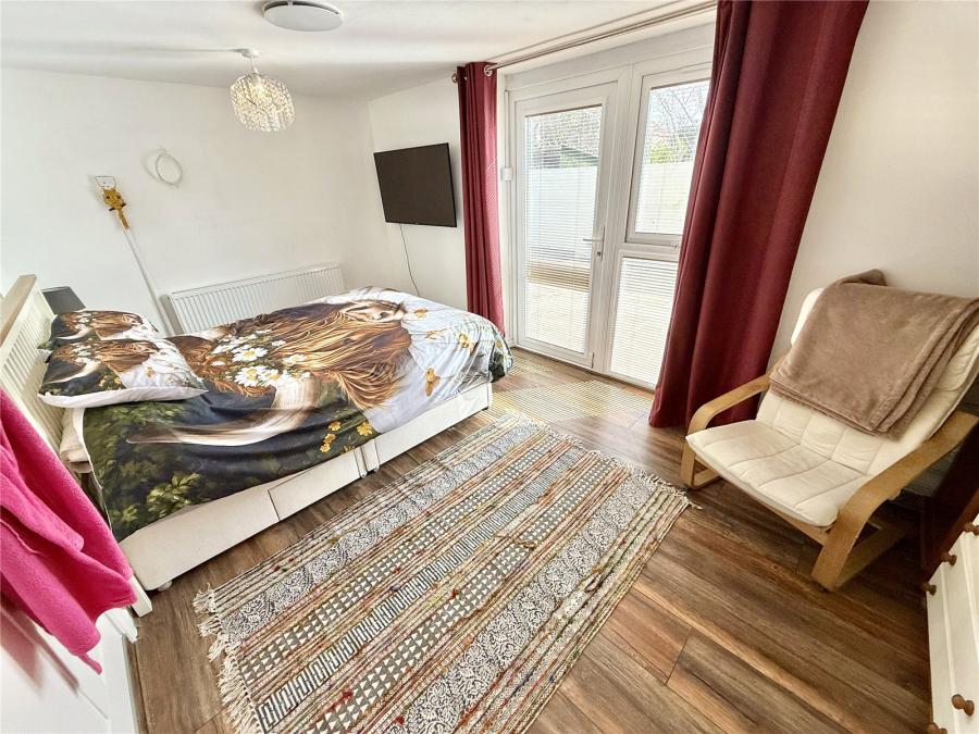 Image for Berrow Road, Burnham on Sea