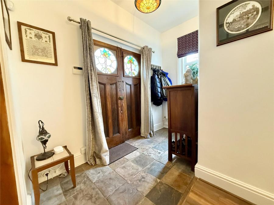 Image for Berrow Road, Burnham on Sea