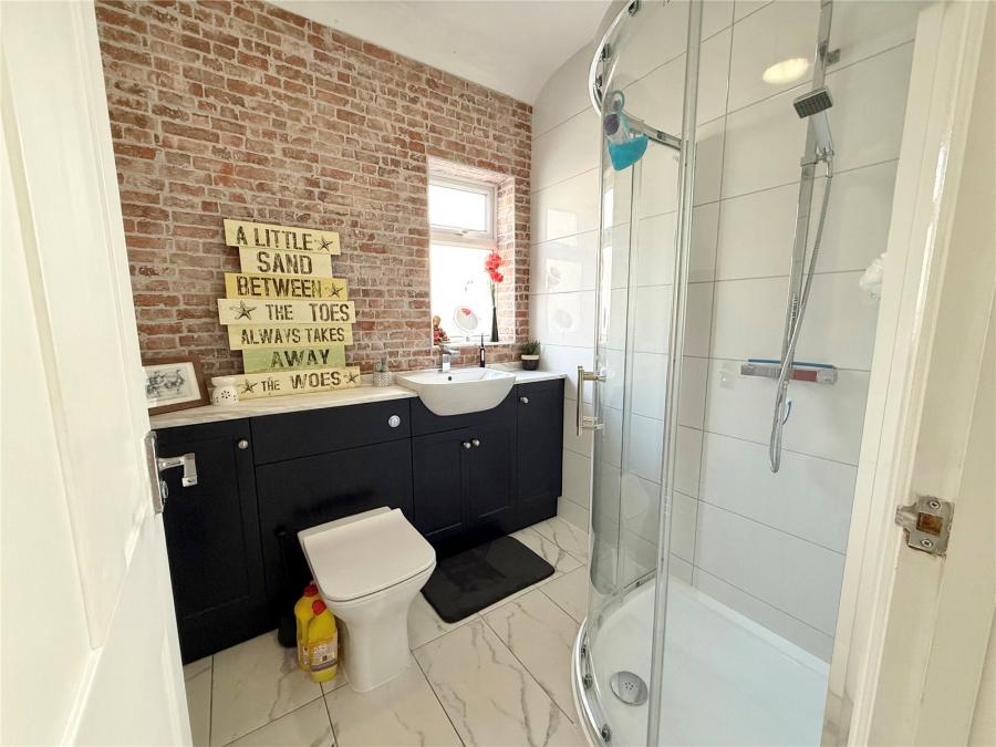 Image for Berrow Road, Burnham on Sea