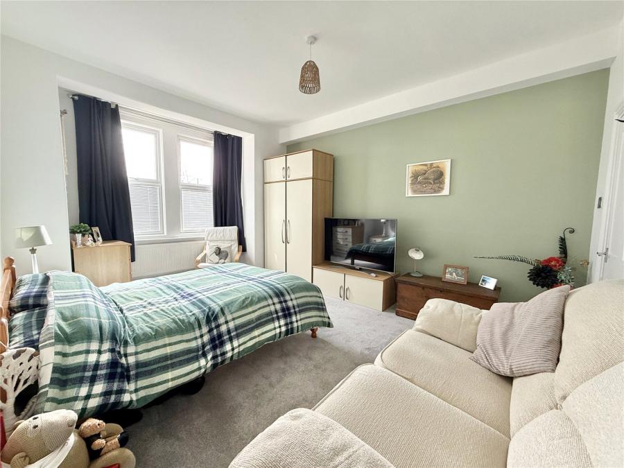 Image for Berrow Road, Burnham on Sea