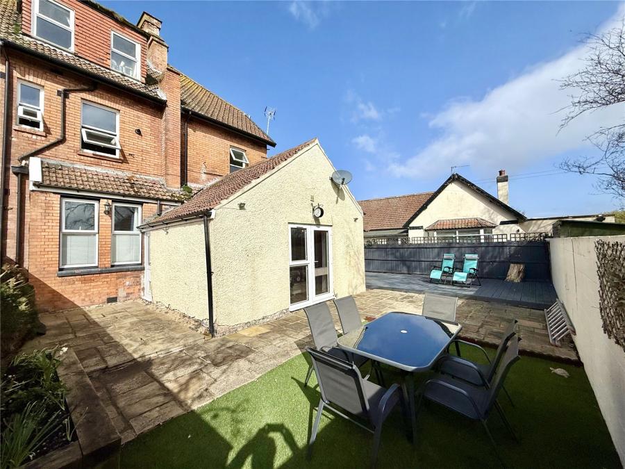Image for Berrow Road, Burnham on Sea