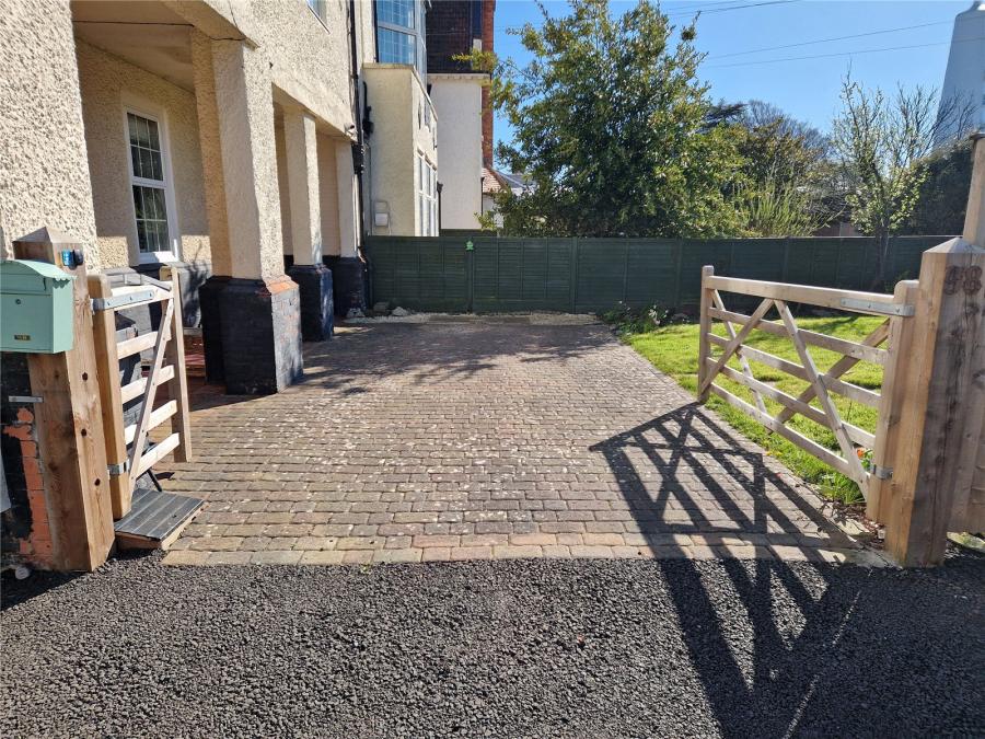 Image for Berrow Road, Burnham on Sea