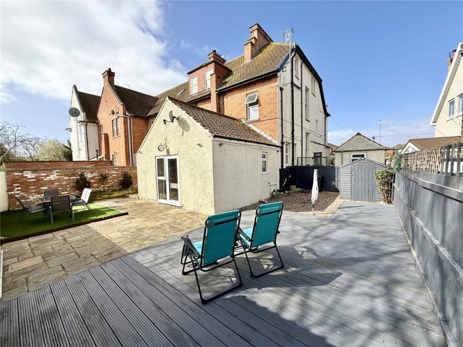 Image for Berrow Road, Burnham on Sea