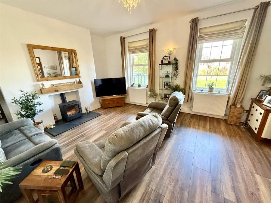 Image for Berrow Road, Burnham on Sea