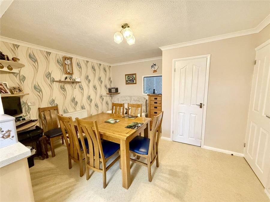 Image for Church Close, East Huntspill