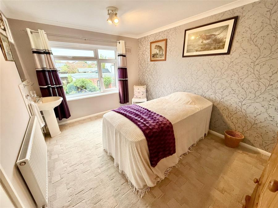 Image for Church Close, East Huntspill