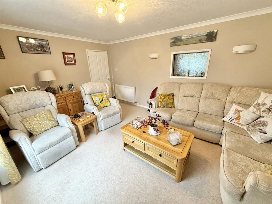 Image for Church Close, East Huntspill