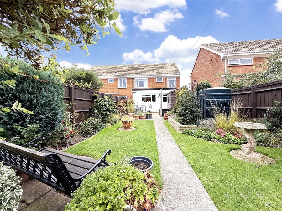 Image for Church Close, East Huntspill