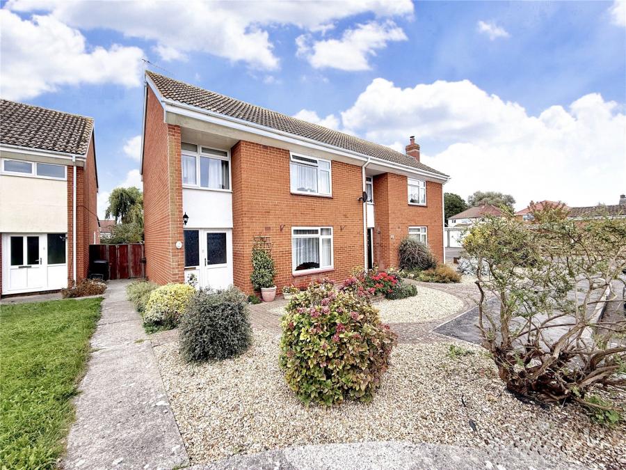 Image for Church Close, East Huntspill