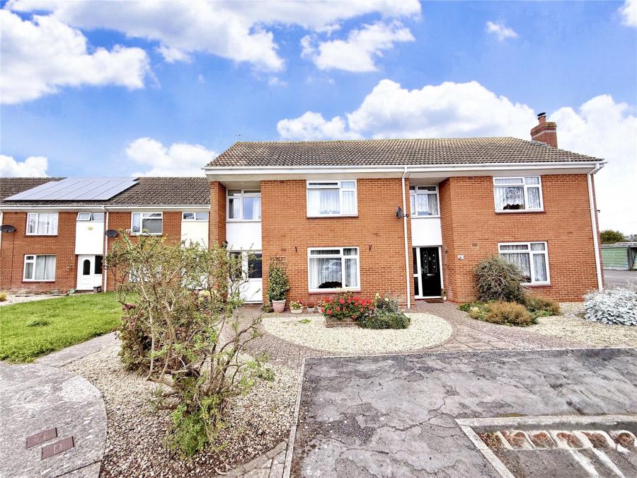 Image for Church Close, East Huntspill