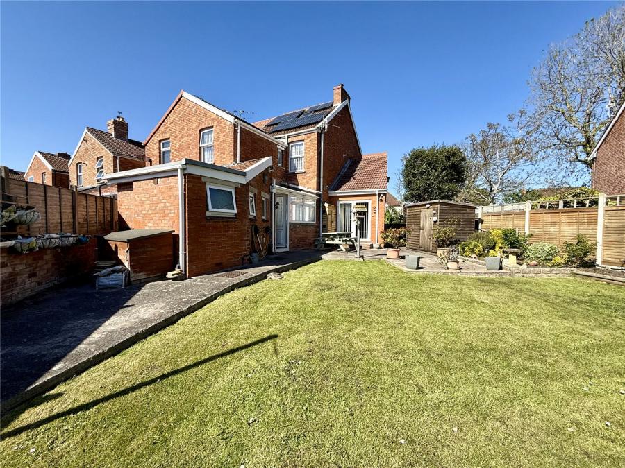 Image for Burnham Road, Highbridge