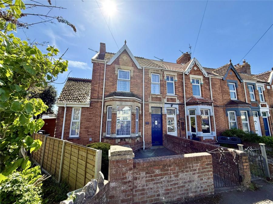 Image for Burnham Road, Highbridge