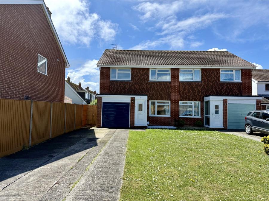 Image for Wells Close, Burnham on Sea