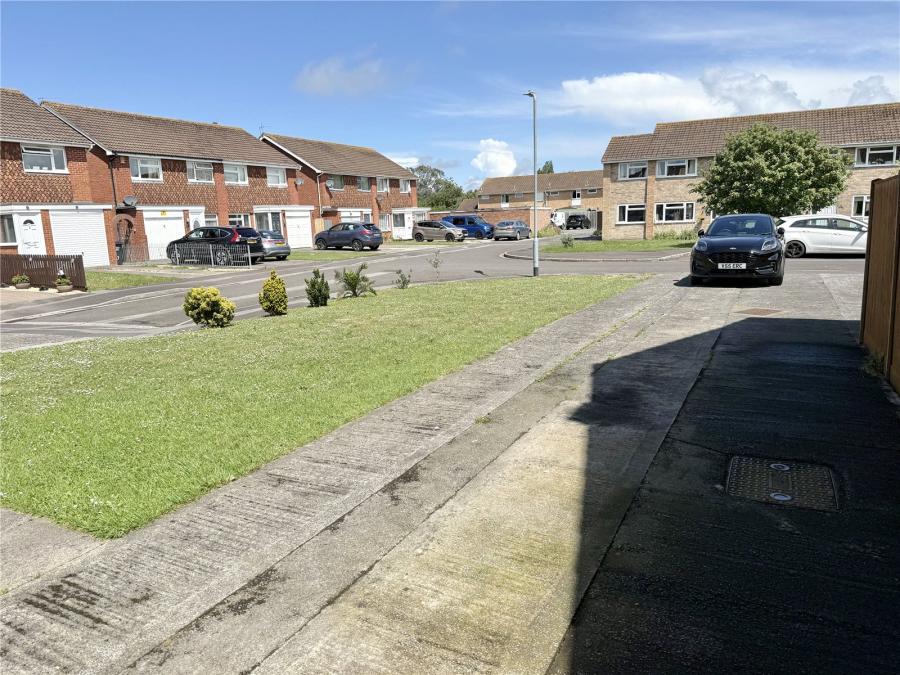 Image for Wells Close, Burnham on Sea