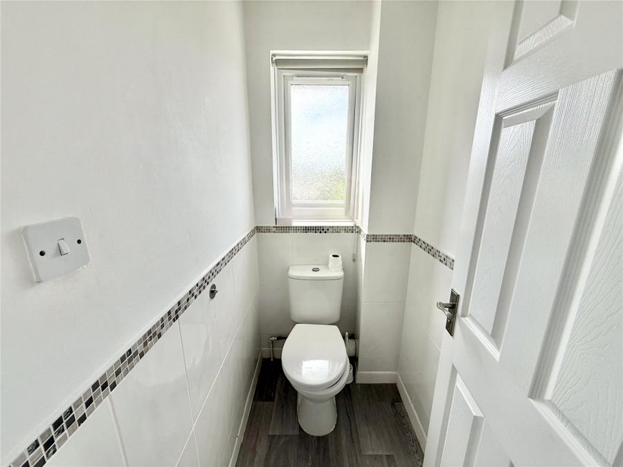 Image for Wells Close, Burnham on Sea