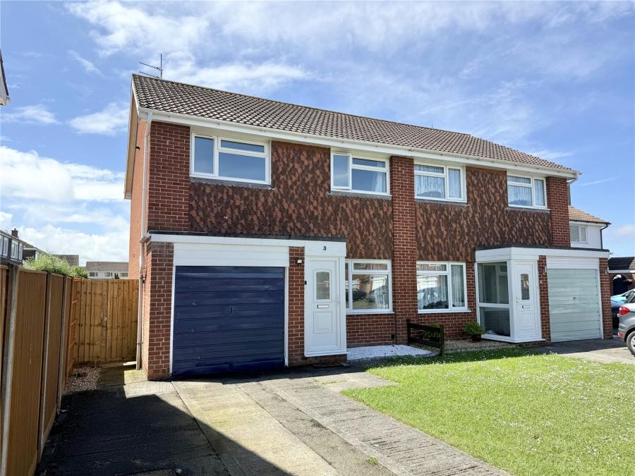 Image for Wells Close, Burnham on Sea