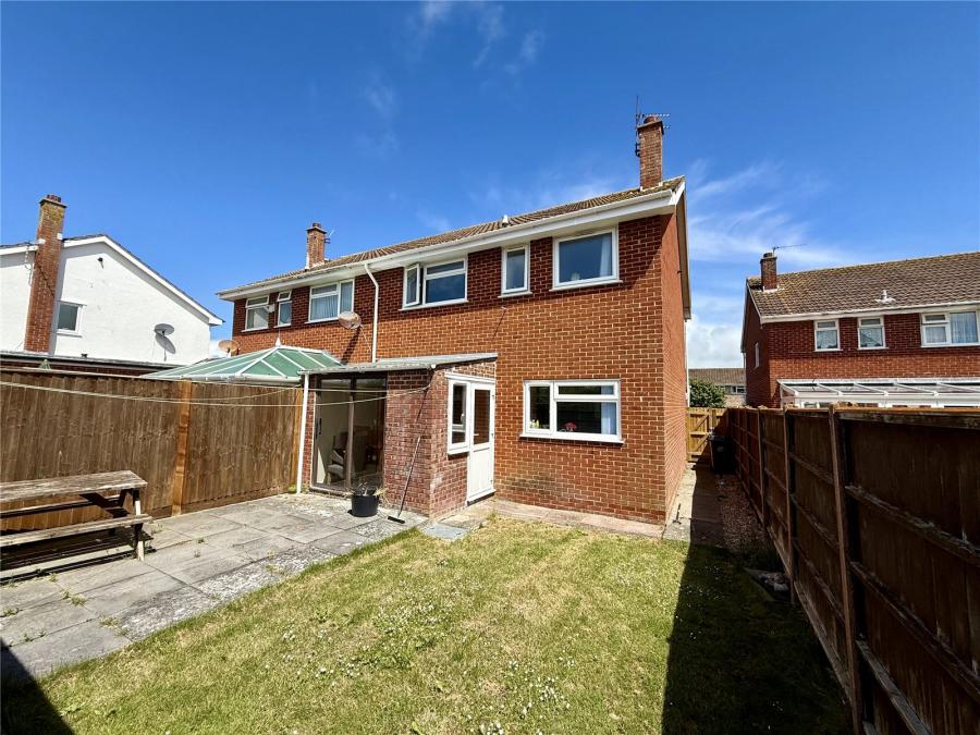 Image for Wells Close, Burnham on Sea