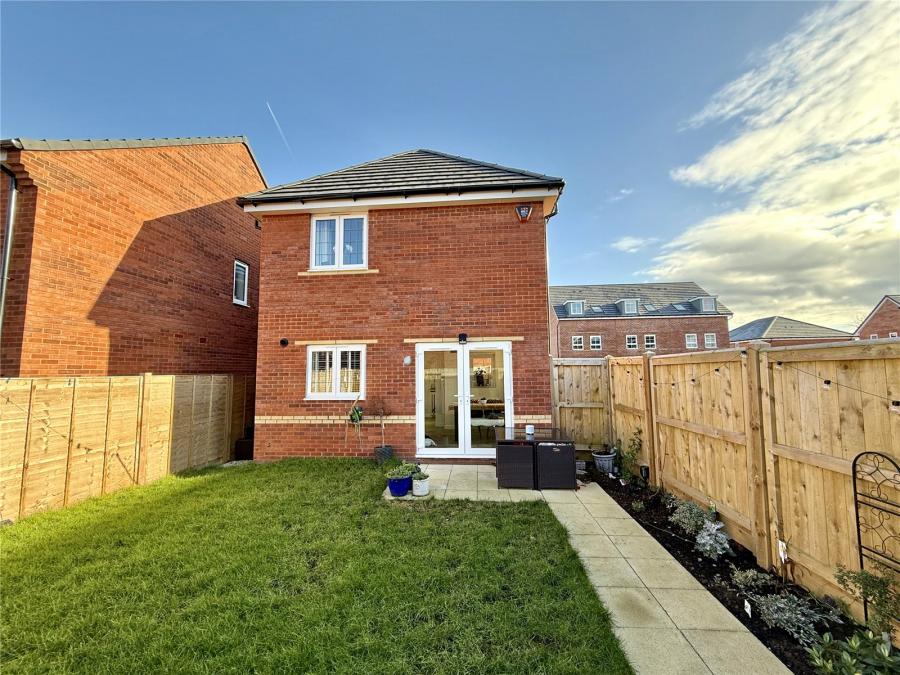 Image for Charmoise Road, Highbridge