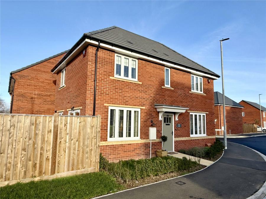 Image for Charmoise Road, Highbridge