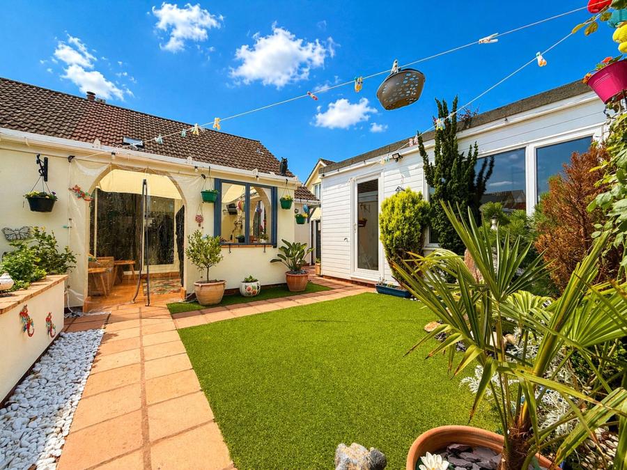 Image for Steart Gardens, Burnham on Sea