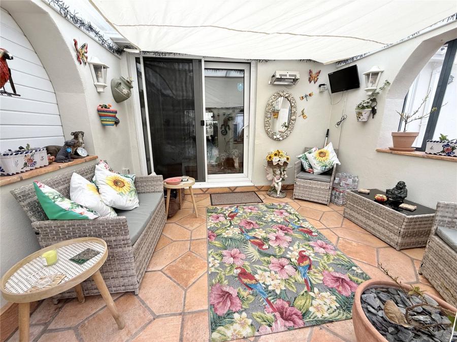 Image for Steart Gardens, Burnham on Sea