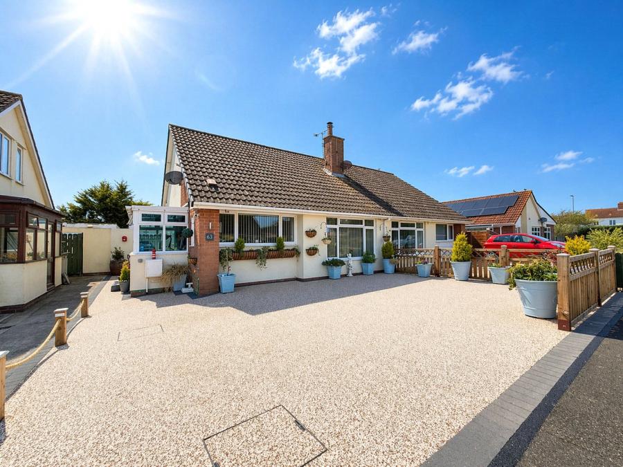 Image for Steart Gardens, Burnham on Sea