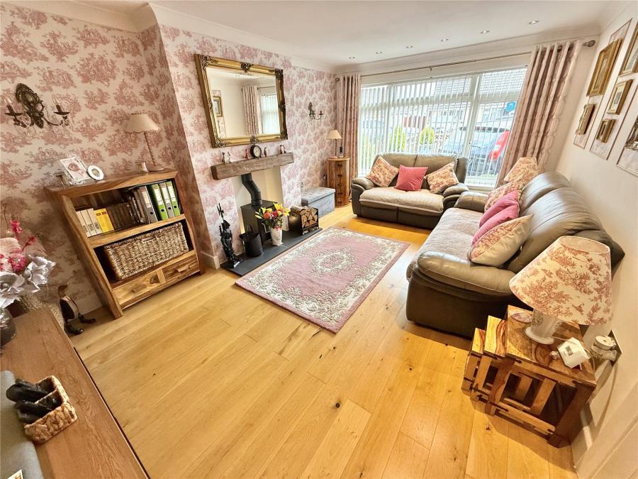 Image for Steart Gardens, Burnham on Sea