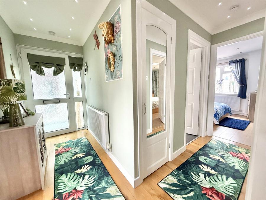Image for Steart Gardens, Burnham on Sea