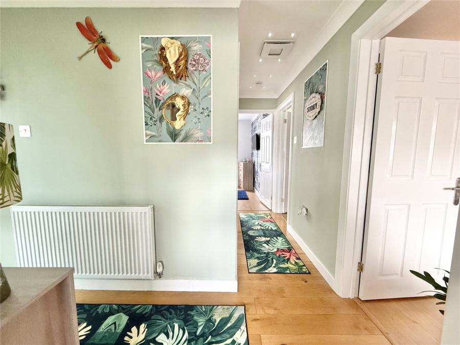 Image for Steart Gardens, Burnham on Sea