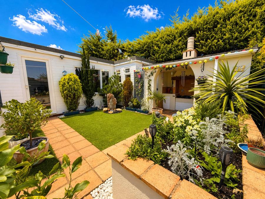 Image for Steart Gardens, Burnham on Sea