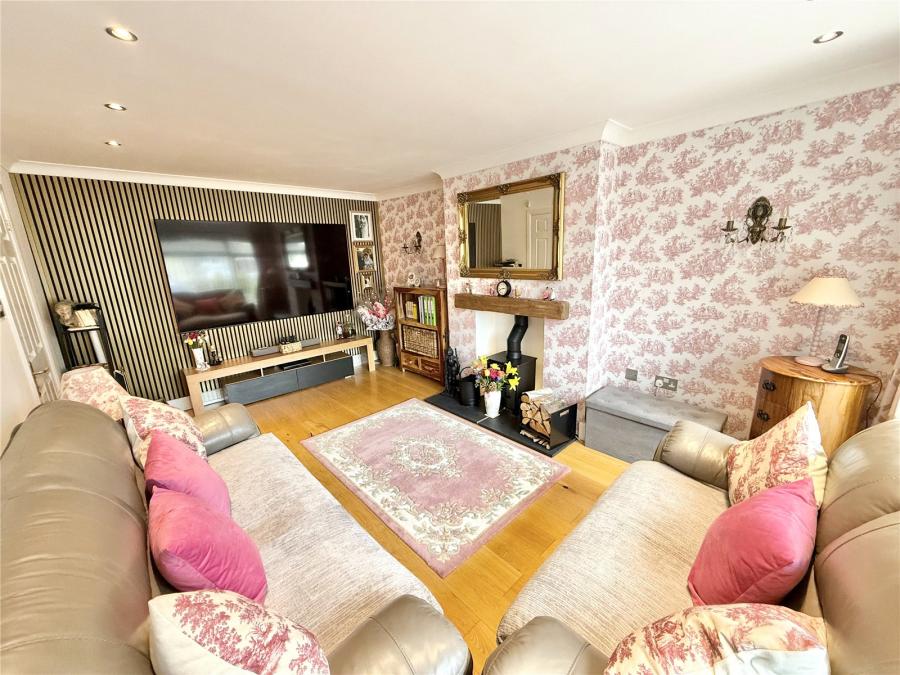 Image for Steart Gardens, Burnham on Sea