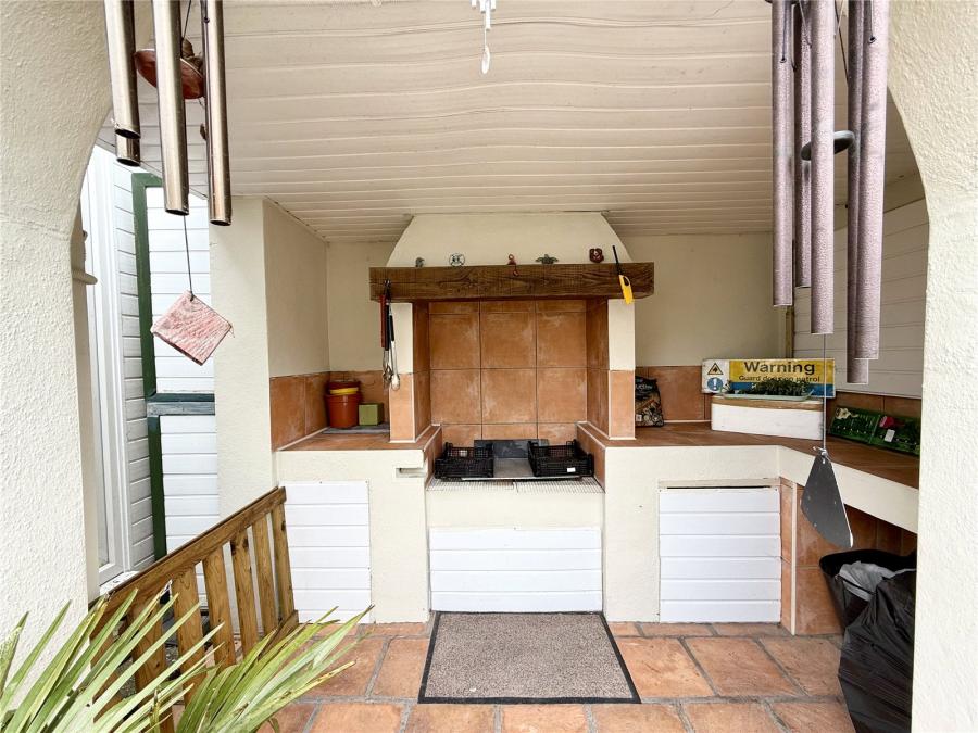 Image for Steart Gardens, Burnham on Sea