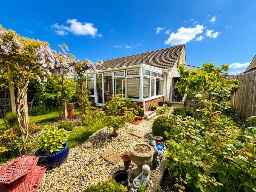 Image for St Marks Road, Burnham On Sea