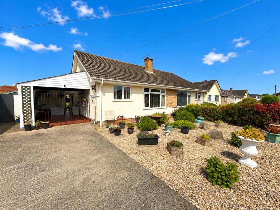 Image for St Marks Road, Burnham On Sea