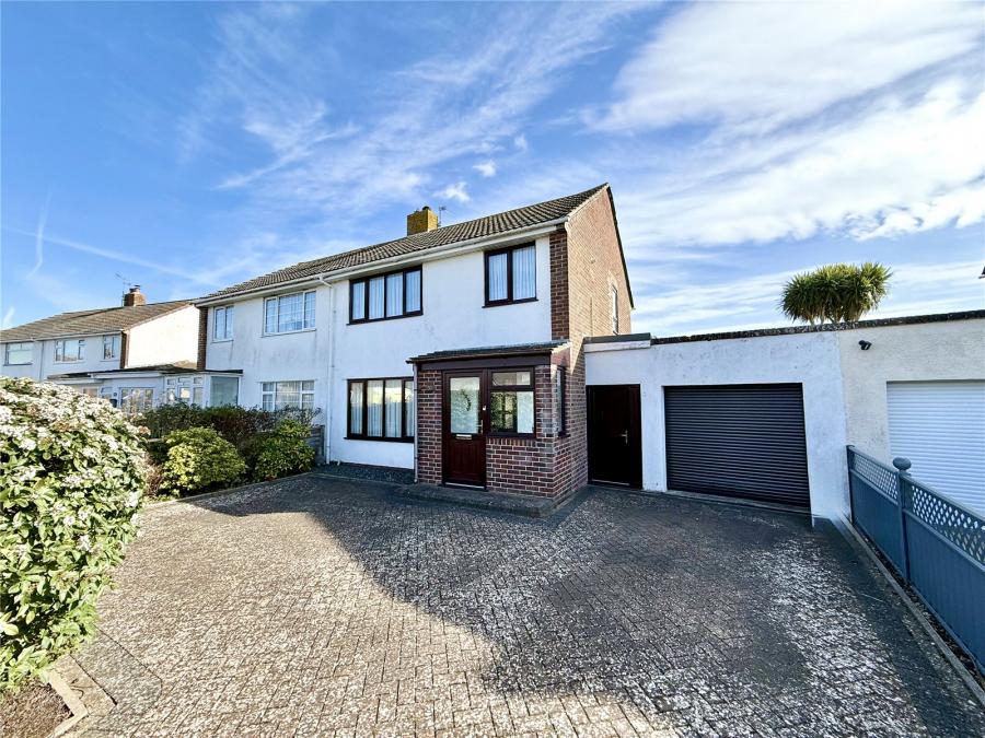 Image for Ash Tree Road, Berrow