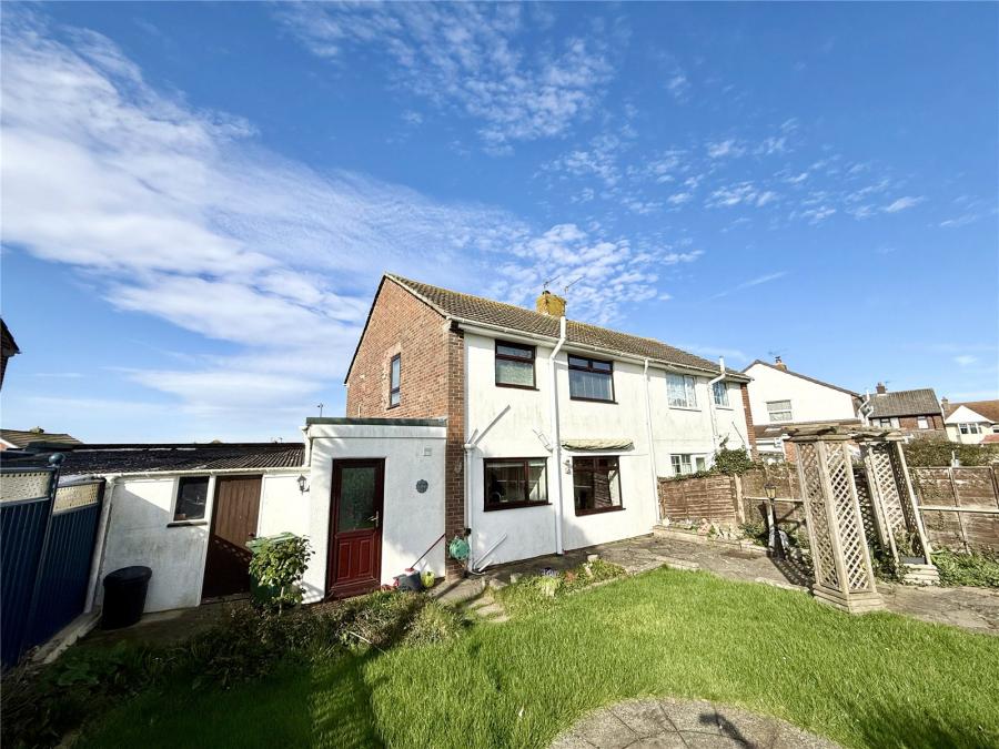 Image for Ash Tree Road, Berrow