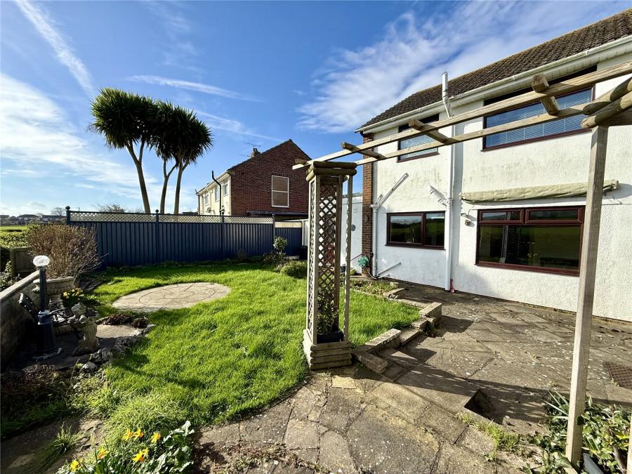 Image for Ash Tree Road, Berrow